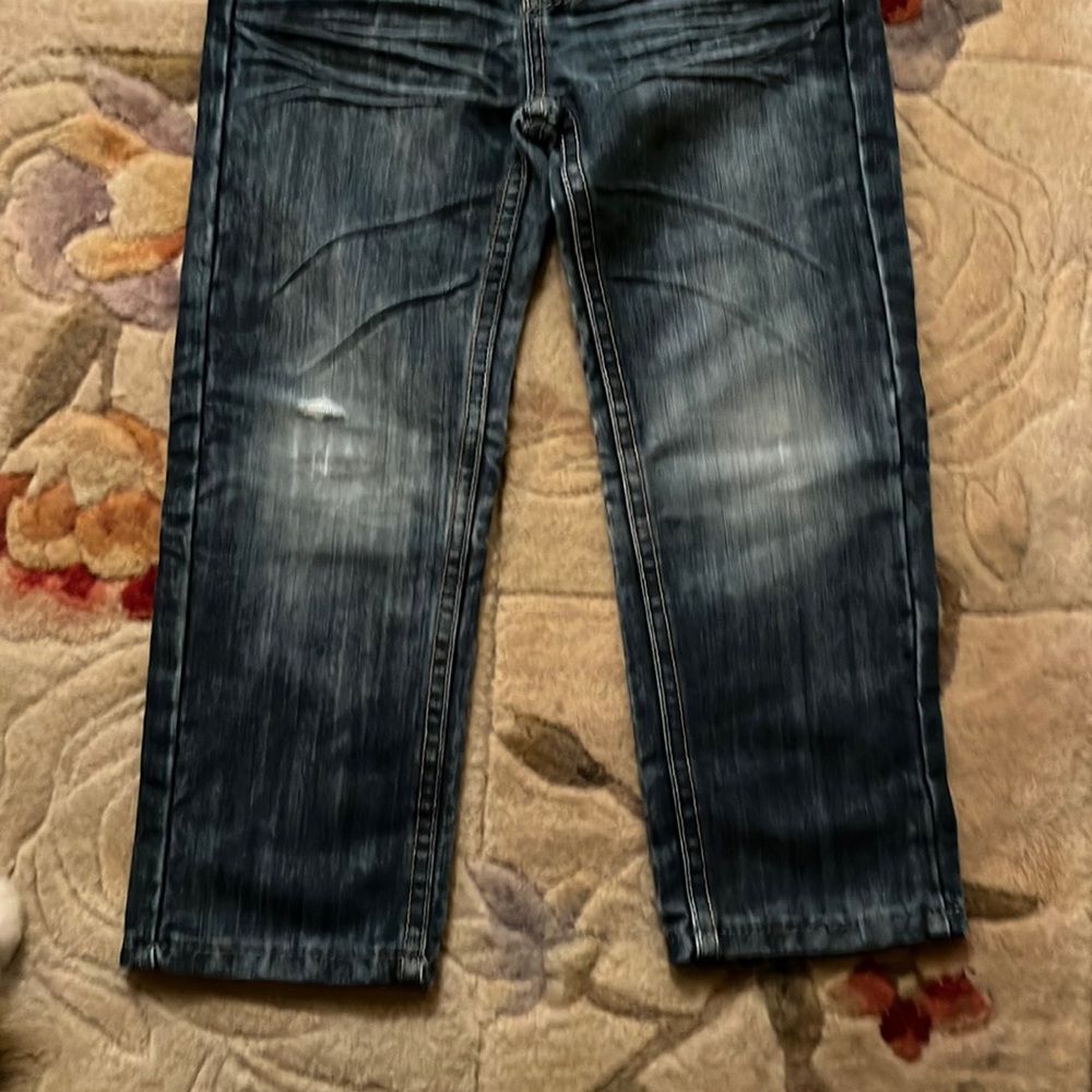 Rebel jeans kids